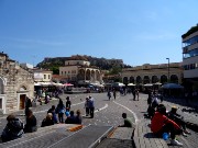 085  Monastiraki Square.JPG